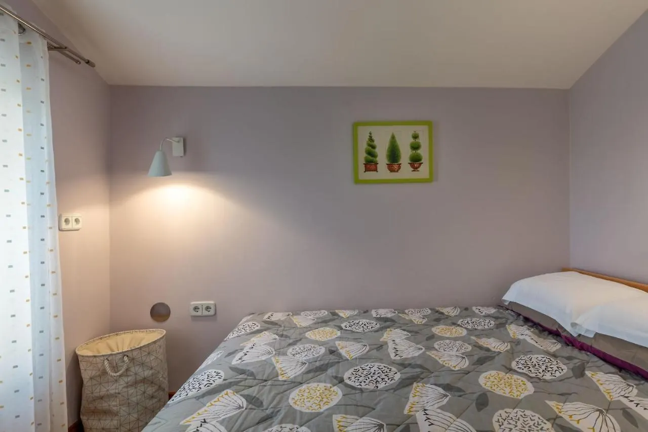 Korina Apartment Kostrena Croaţia