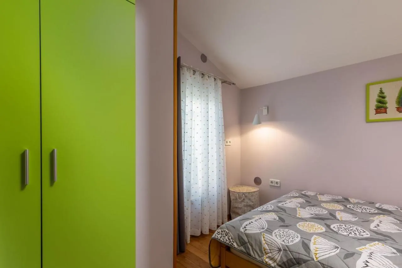 Korina Apartment Kostrena