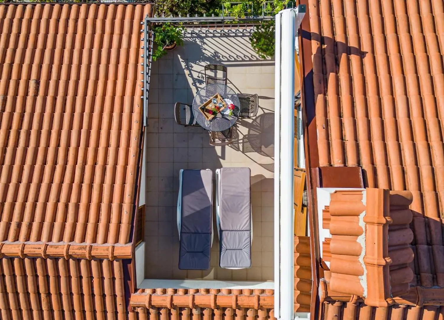 Korina Apartment Kostrena