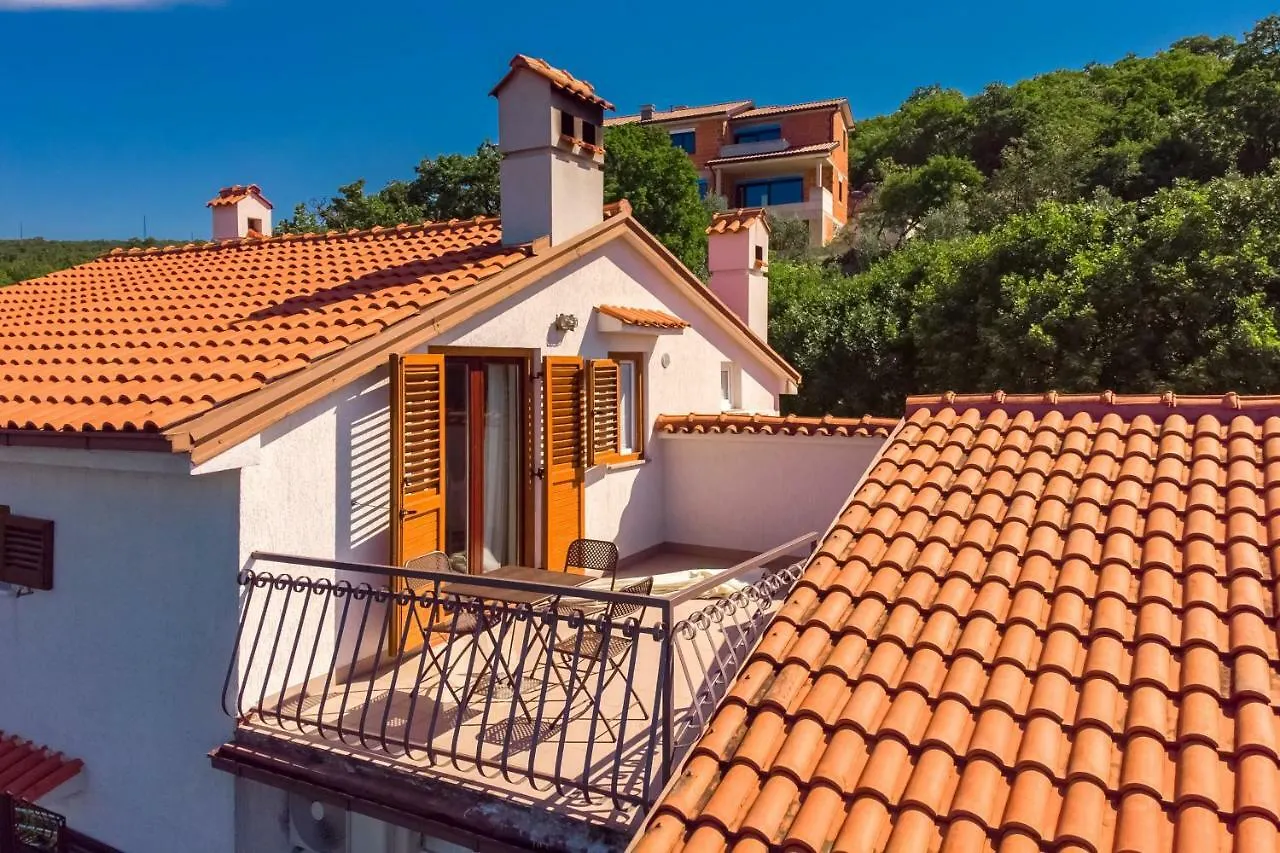 Korina Apartment Kostrena