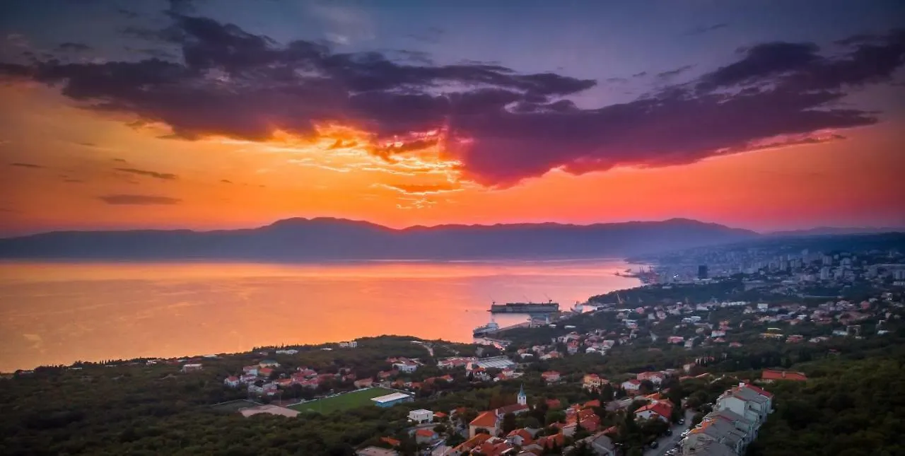 Korina Apartment Kostrena
