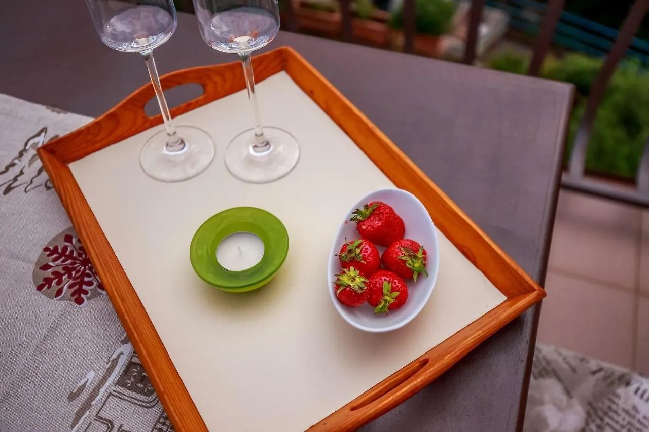 Korina Apartment Kostrena