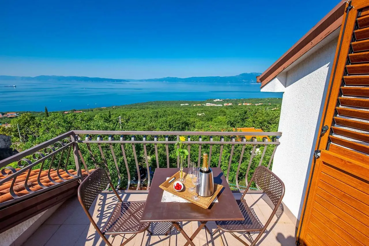 Korina Apartment Kostrena