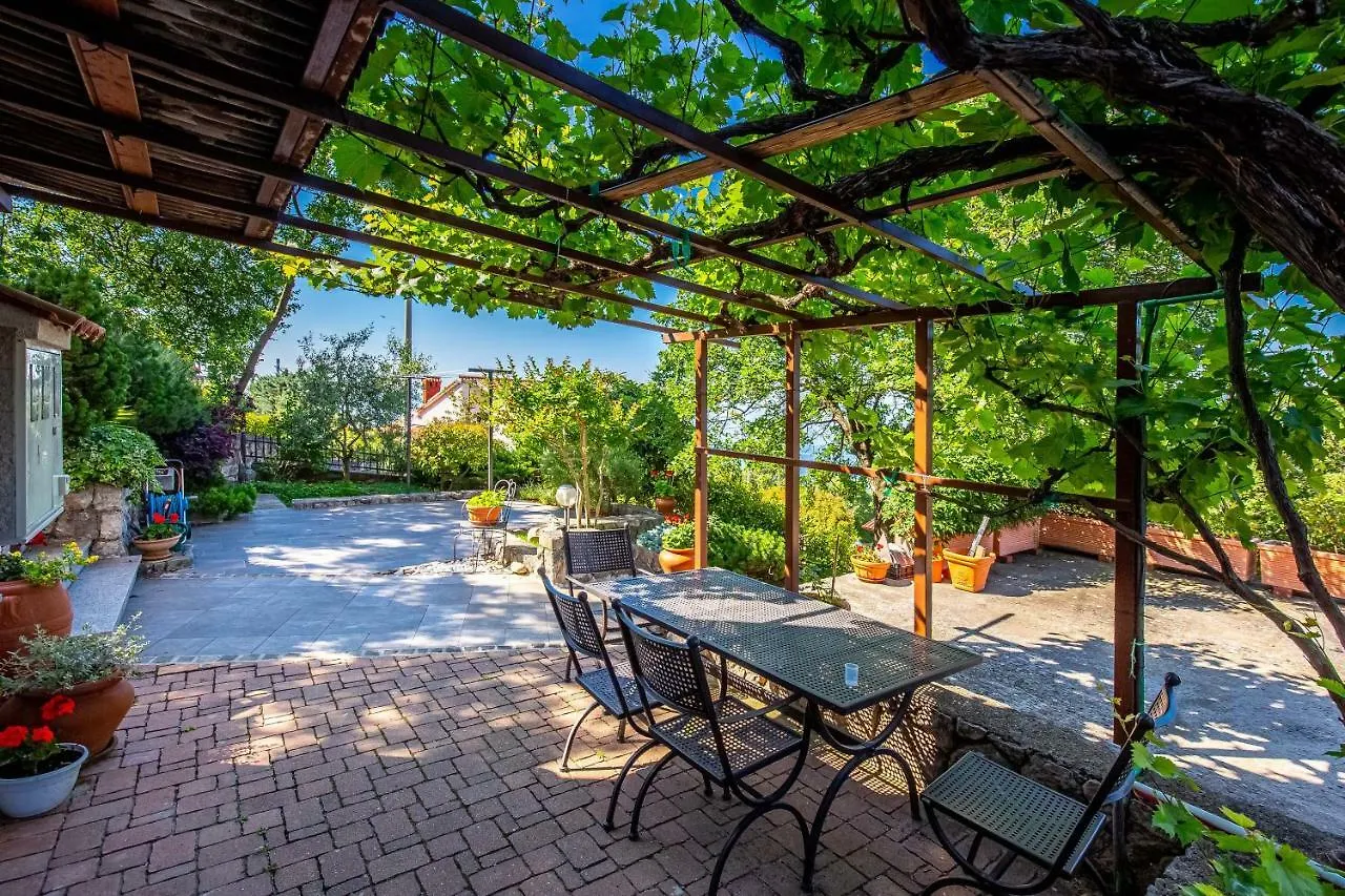 Korina Apartment Kostrena Croaţia